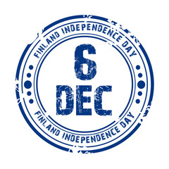 Finland Independence Day.