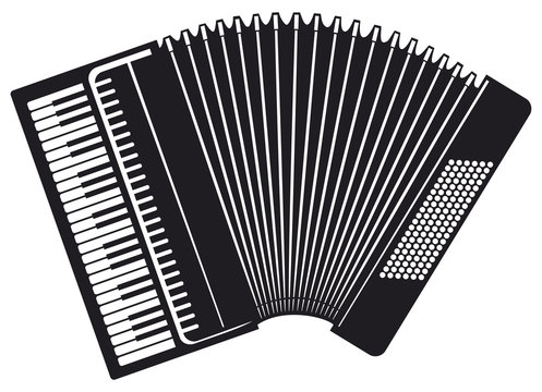 Classical Accordion