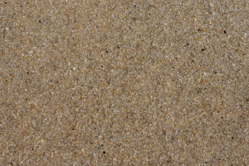 Wet mediterranian sand - texture 1
