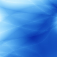 Water wave abstract pattern background