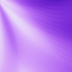 Valentine wave purple card abstract background