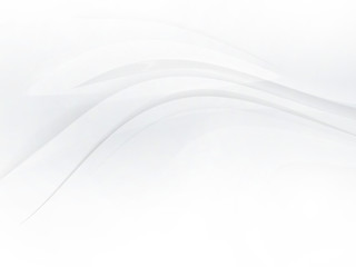 Naklejka premium wavy abstract background.