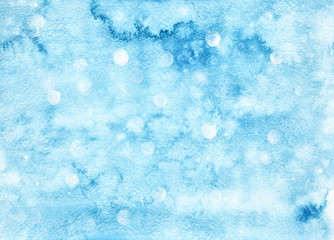 Cackground with formless stains