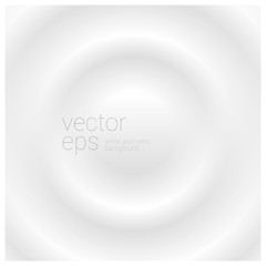 геометрический радиальный фон, круговые кольца