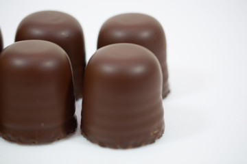Schaumküsse 