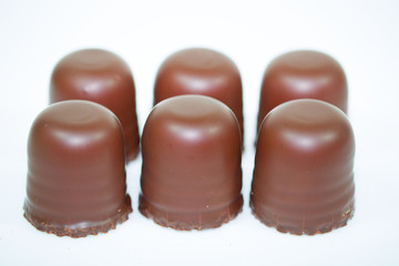 Schaumküsse 
