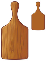 cutting board