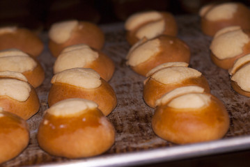 Chapin bread, Guatemala