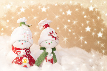 Christmas decoration