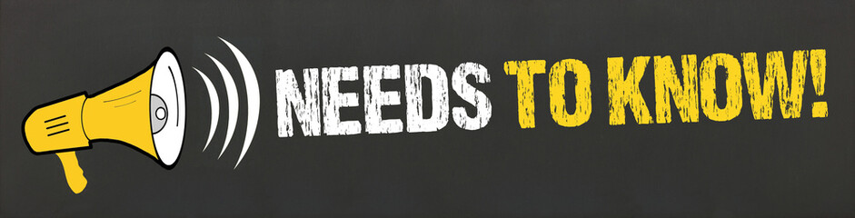 Needs to know! Megafon
