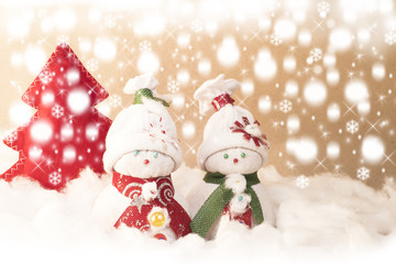 Christmas decoration