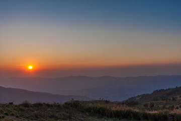 Phu Chi Fah