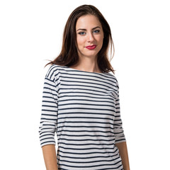 Fototapeta premium Pretty young girl