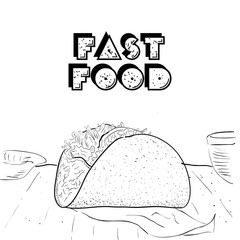 Fast food