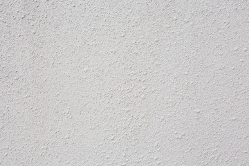 White wall background and texture