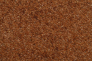 flax seed background, flax seed photo, linen seed, raw flax, flax pile