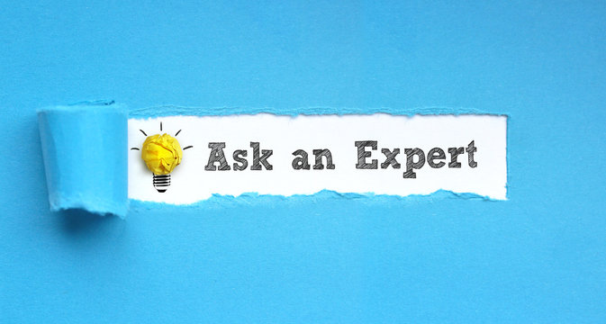 Professional Expert Consultation