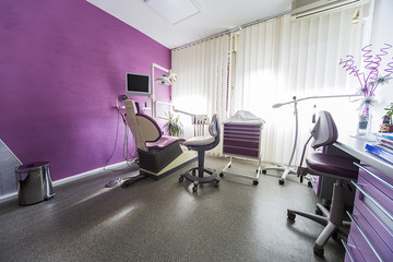 Dentist office