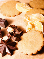 christmas sweets