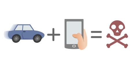 Driving and Phone Use Risk