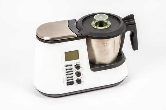 Allzweck K&uuml;chenmaschine