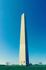 monument washington