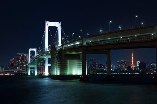 お台場夜景 の画像 3 000 件の Stock 写真 ベクターおよびビデオ Adobe Stock
