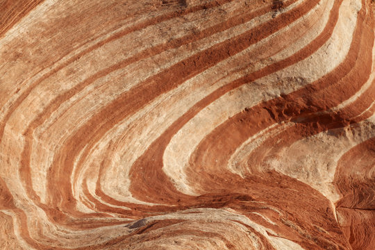 Welle - Fire wave - Valley of Fire