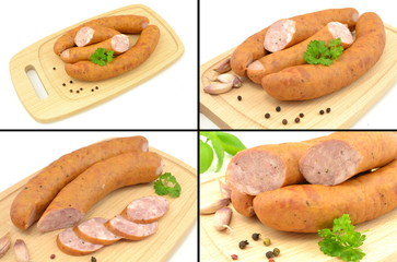 kiełbasa