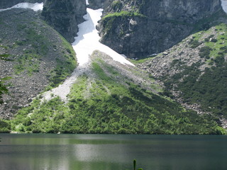 Morskie Oko © Maciej