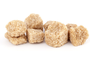 brown sugar in ankles