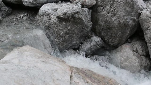 Eisbach; K&ouml;nigssee