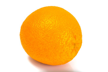 Orange and zest in cooking