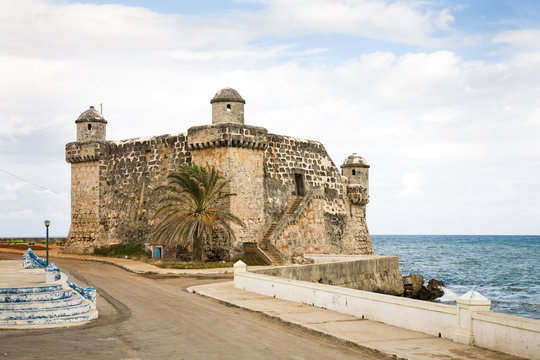 Cojimar, Cuba