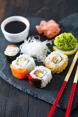 sushi