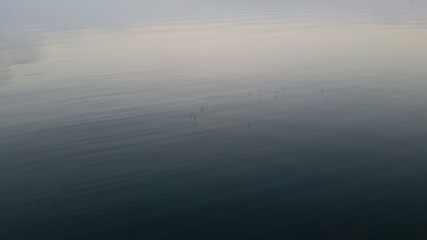 Calm water 3