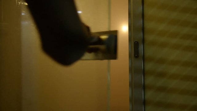 Saunas room