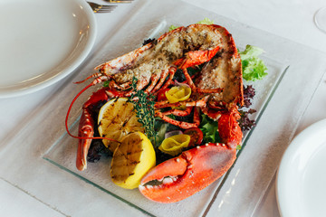 food