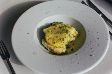 potatoes
