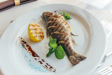 Fish