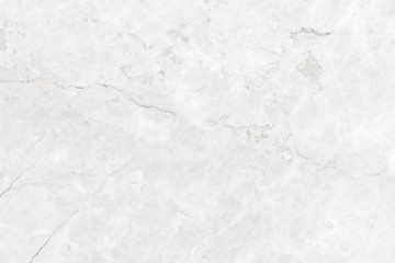 Pattern white marble background
