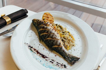 Fish
