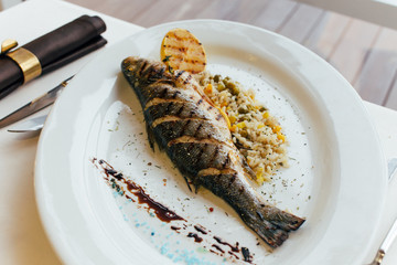 Fish