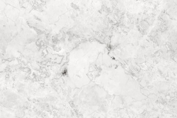 white marble texture nature background.