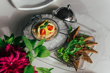 pike caviar