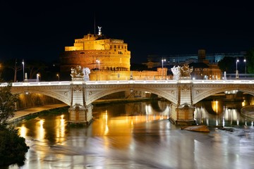 Castel Sant Angelo