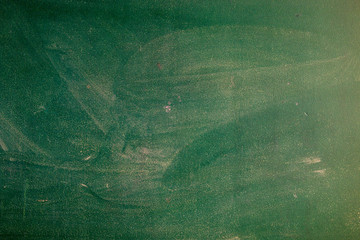 Green cement wall, textured background