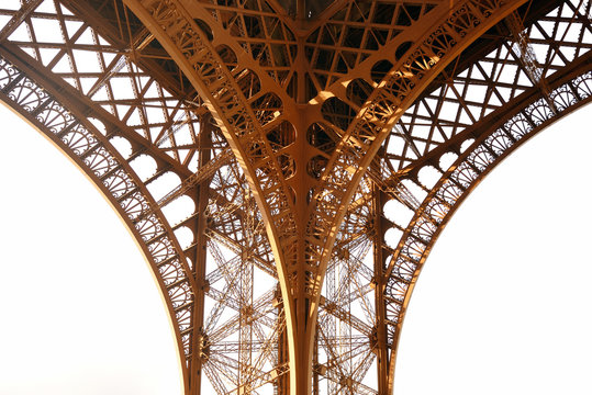 Eiffel Tower
