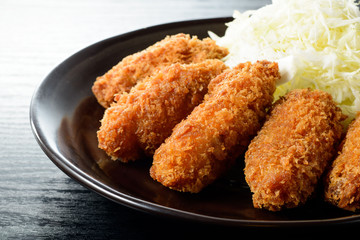 カキフライ
