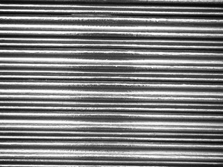 Obraz premium texture steel